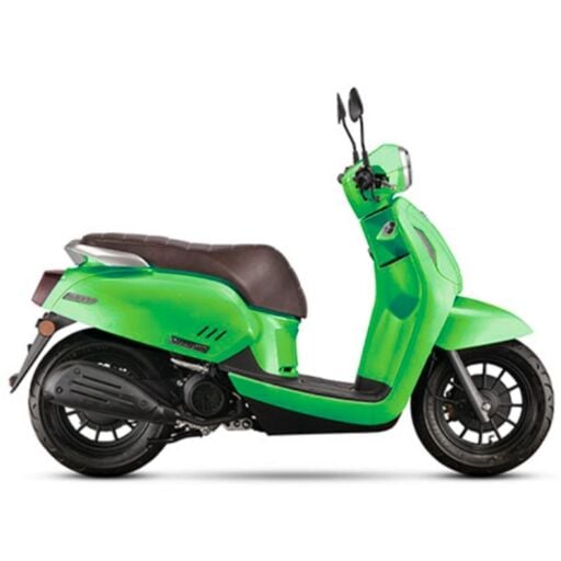 VPS 125 PRO (2024 - )